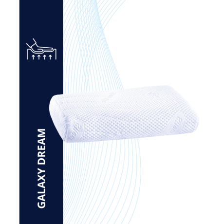 PODUSZKA GALAXY DREAM