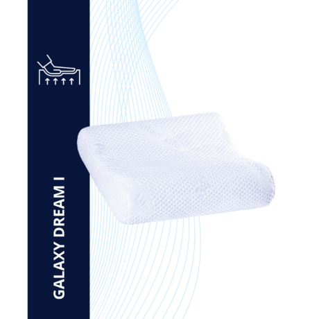 PODUSZKA GALAXY DREAM I